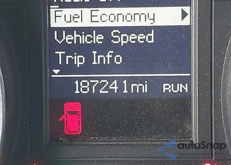 2012 Chrysler Town & Country Touring из США, поврежденный, VIN 2C4RC1BG9CR337551